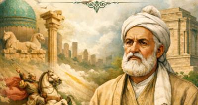 On the commemoration day of Hakim Abolqasem Ferdowsi